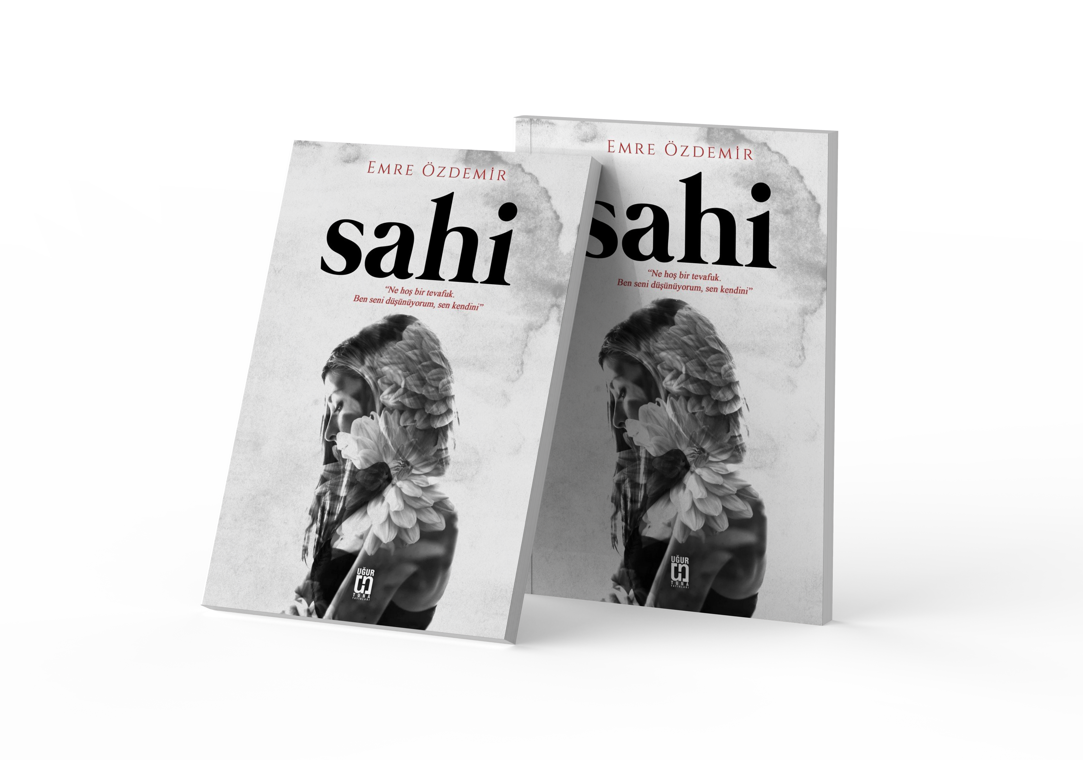 Sahi - Emre Özdemir