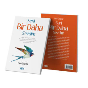 Seni Bir Daha Sevdim - Emre Özdemir